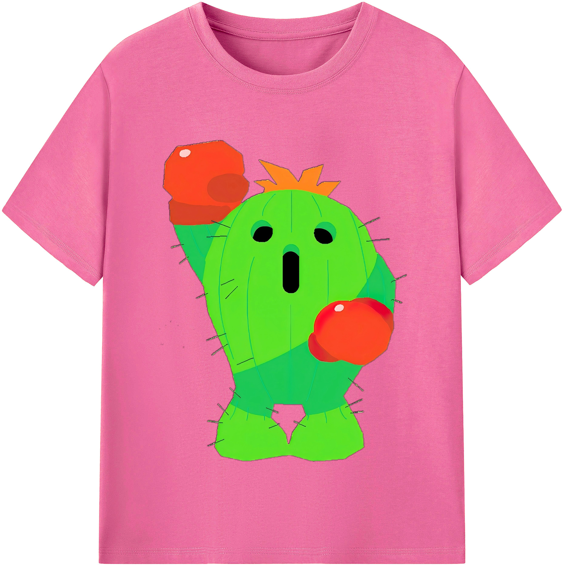 （画像用） Digimon デジタルモンスター/デジモン レディースカジュアルプリントTシャツ（綿100％）